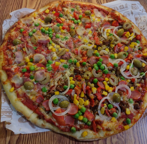 Foto 4 Pizzaria e Pastelaria Bom Sabor