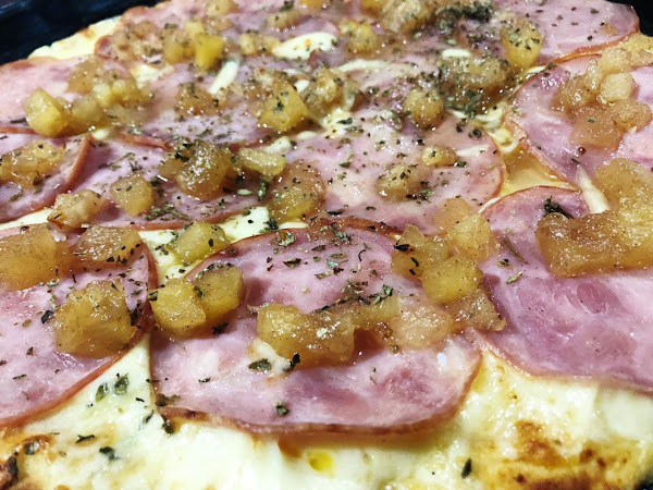 Foto 5 Pizzaria e Pastelaria Bom Sabor Foto 5 Pizzaria e Pastelaria Bom Sabor