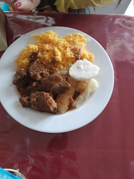 Foto 2 Pizzaria Do Rey