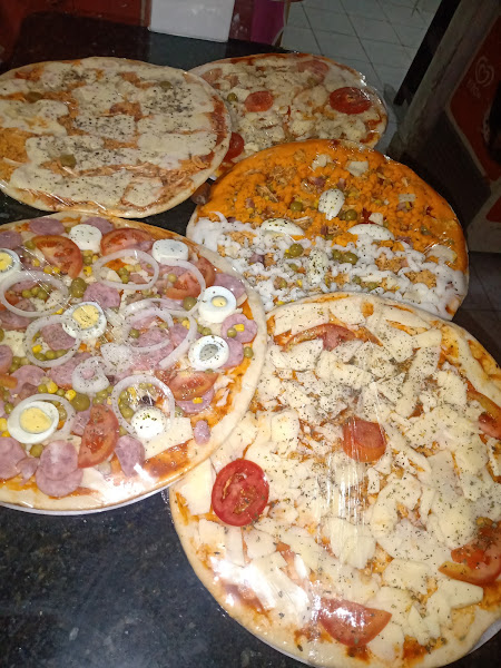 Foto 3 Pizzaria Do Rey