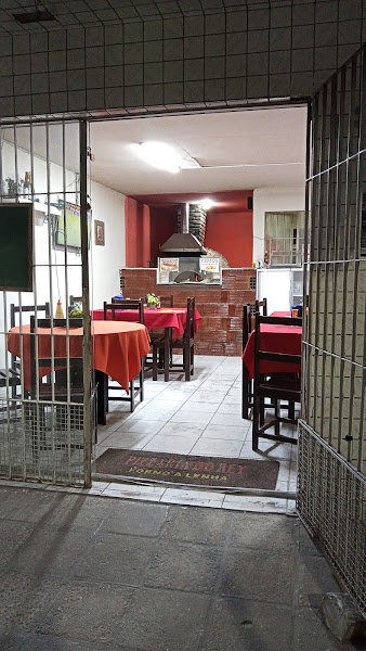 Foto 4 Pizzaria Do Rey
