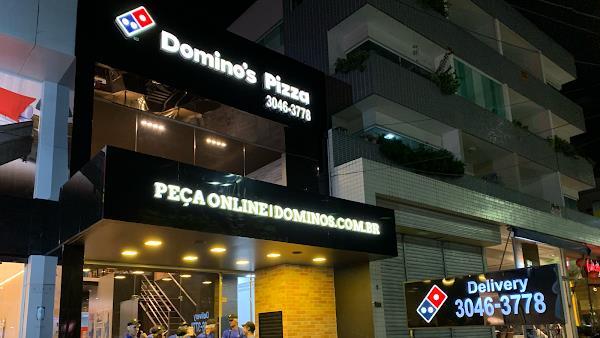 Domino''s Pizza - Caruaru