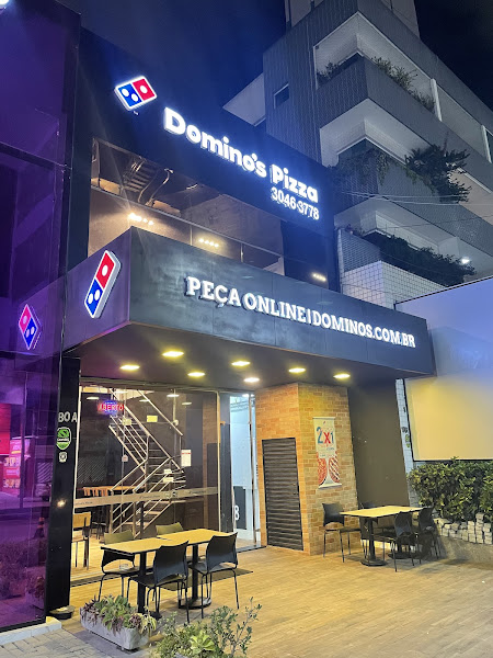 Foto 2 Domino''s Pizza - Caruaru