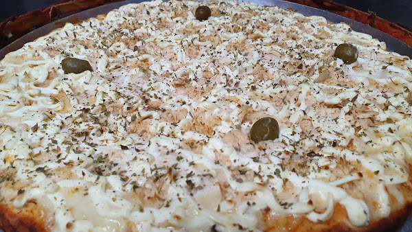 Foto 1 Hot Pizza e Hamburgueria