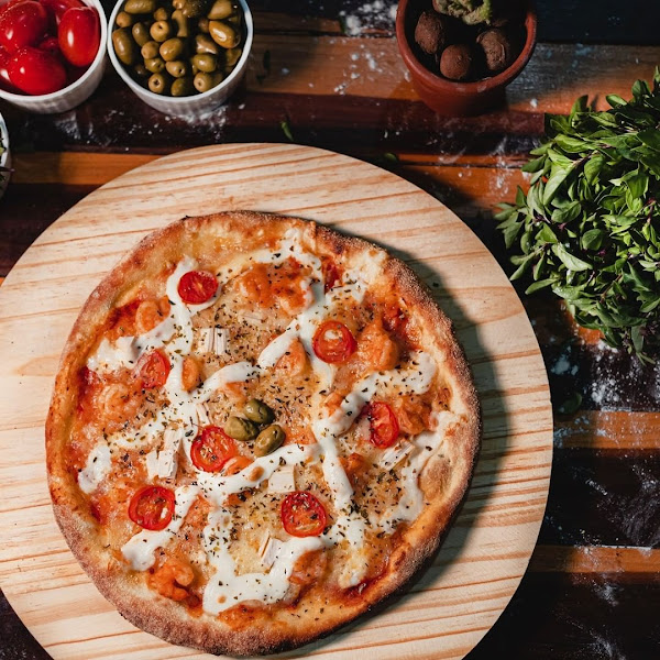 Foto 1 Massalima Pizzas Artesanais | pizzaria em caucaia | Delivery, Esfiha, Pizzaria, Caucaia CE