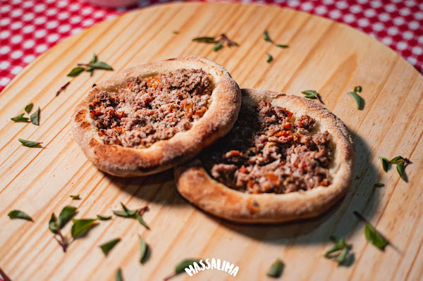 Foto 2 Massalima Pizzas Artesanais | pizzaria em caucaia | Delivery, Esfiha, Pizzaria, Caucaia CE Foto 2 Massalima Pizzas Artesanais | pizzaria em caucaia | Delivery, Esfiha, Pizzaria, Caucaia CE