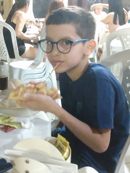 Foto 1 Dudu Pizzaria