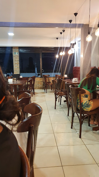 Foto 2 La Mama Pizzas & Cia.