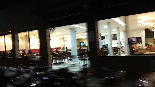 Foto 3 La Mama Pizzas & Cia.