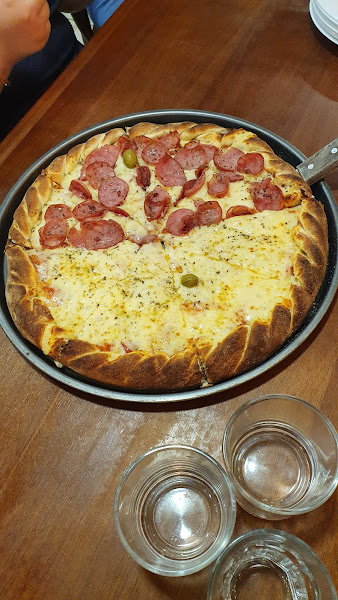 Foto 4 La Mama Pizzas & Cia.