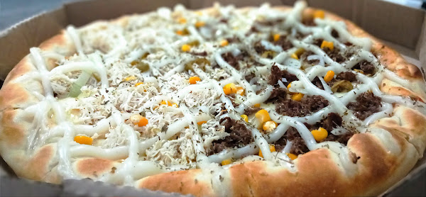 Foto 6 Pizzaria - GranCheff Express