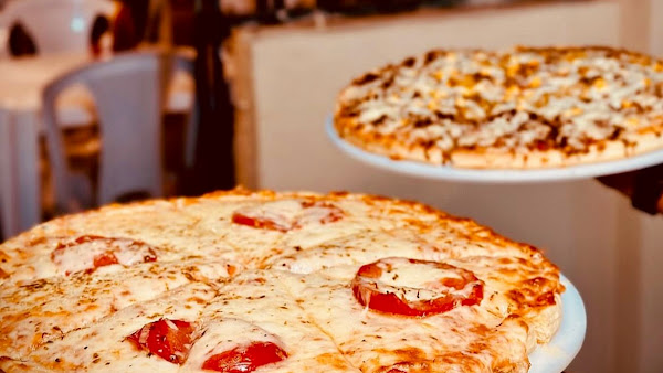 Pizzaria Metropolitana