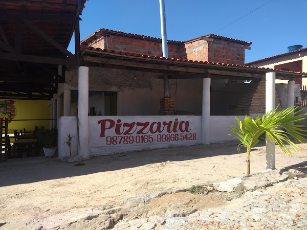 Pizzaria Pipoca