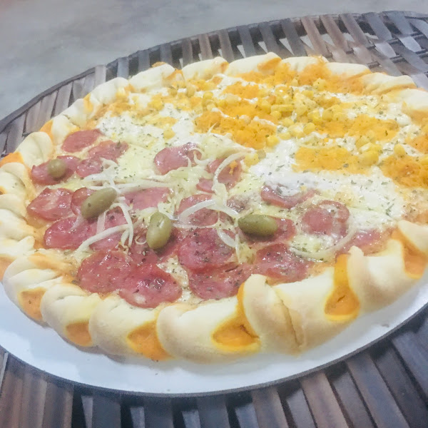 Foto 1 Pizzaria Pipoca