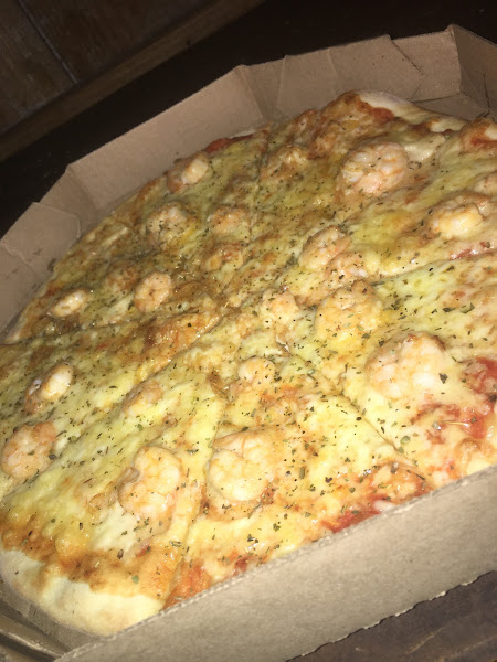 Foto 2 Pizzaria Pipoca