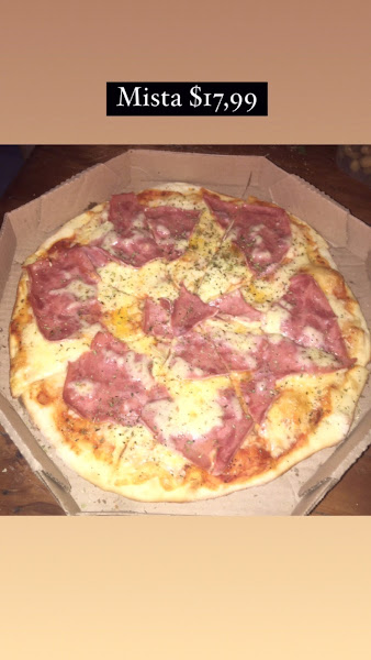 Foto 3 Pizzaria Pipoca