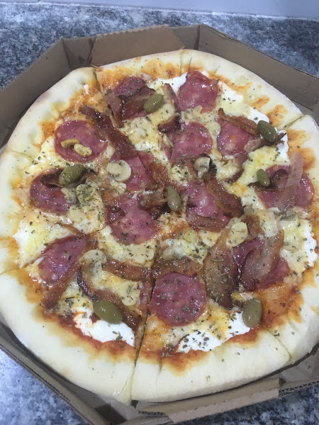 Foto 4 Pizzaria Pipoca