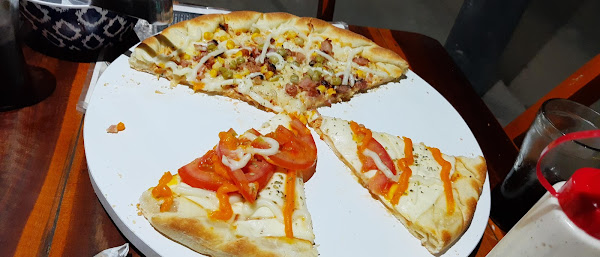 Casa do Chefe - Pizzas e Massas