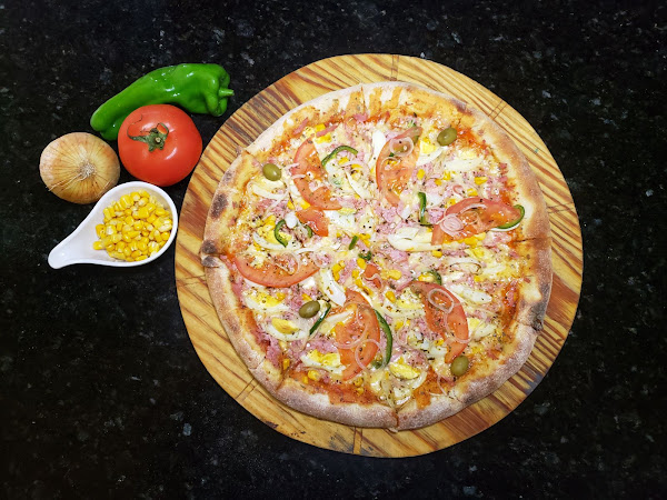 Pizzaria Brothers Pizzas I Caucaia