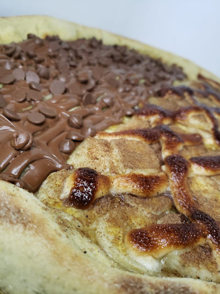 Foto 1 Pizzaria Brothers Pizzas I Caucaia