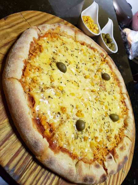 Foto 2 Pizzaria Brothers Pizzas I Caucaia