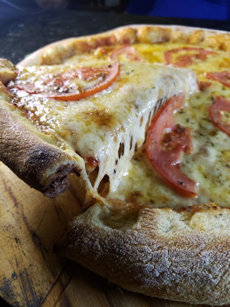 Foto 3 Pizzaria Brothers Pizzas I Caucaia Foto 3 Pizzaria Brothers Pizzas I Caucaia