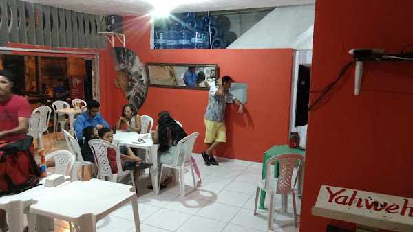 Foto 1 Pizzaria 10