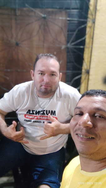 D''Alle Pizza & Esfirras