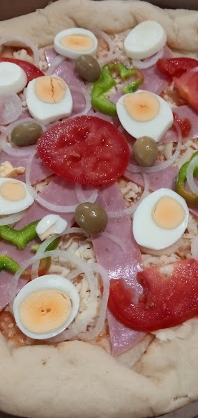 Foto 1 Careca pizzas