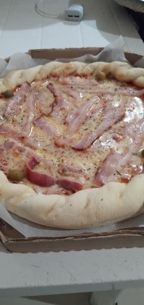 Foto 2 Careca pizzas