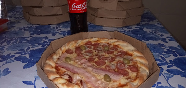 Foto 3 Careca pizzas