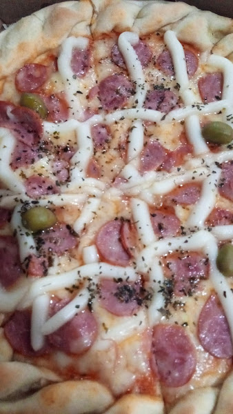 Foto 4 Careca pizzas