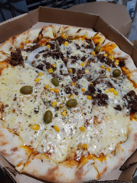 Foto 1 Pizzaria Dom Brayan Foto 1 Pizzaria Dom Brayan