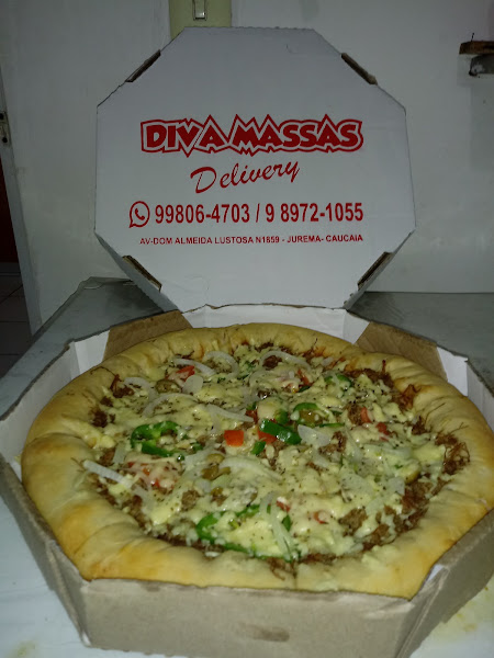 Foto 2 Diva Massas