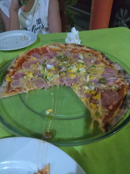 Pizzaria La Bodeguita Pizzaria La Bodeguita