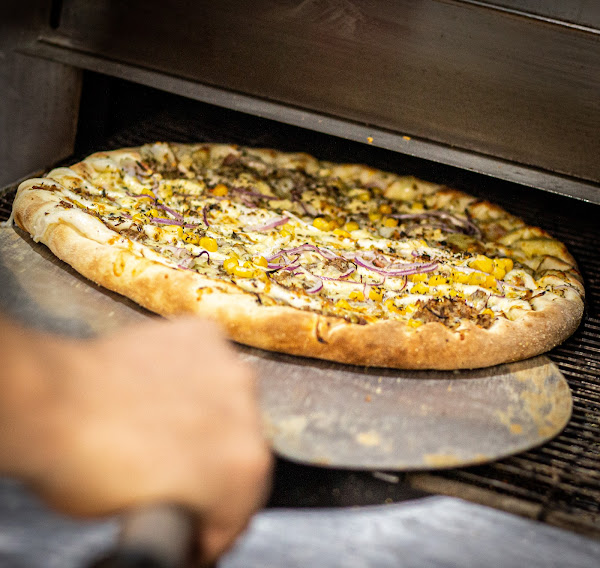 Foto 1 Pizzaria Puthuka''s Foto 1 Pizzaria Puthuka''s