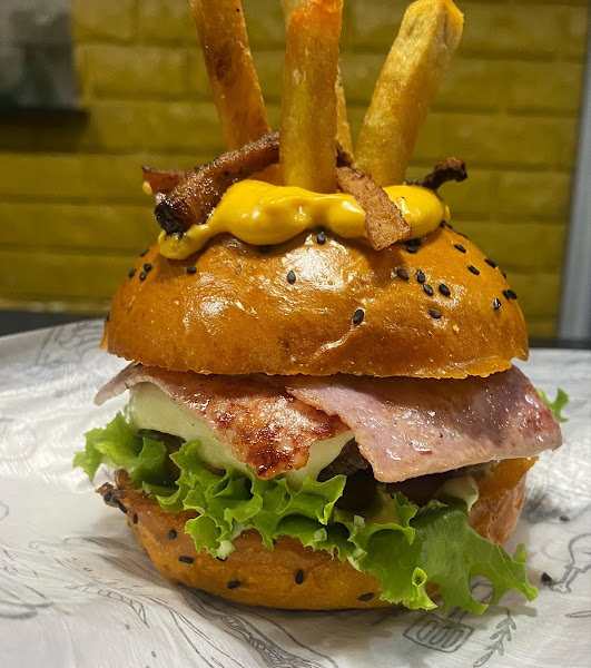 PIZZARIA PAI E FILHO OFICIAL