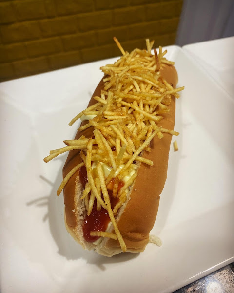 Foto 1 PIZZARIA PAI E FILHO OFICIAL