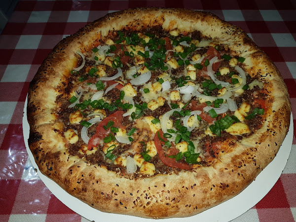 Jair Massas Especiais Jair Massas Especiais