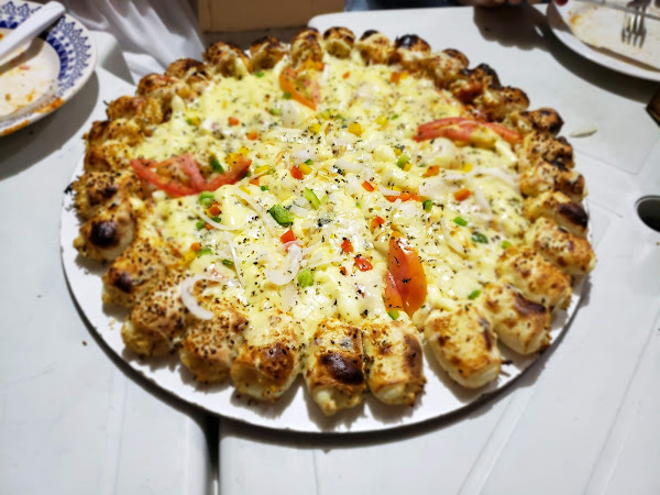 Foto 1 Jair Massas Especiais