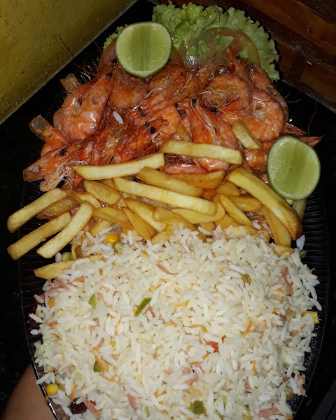 Foto 1 Pizzaria big brother