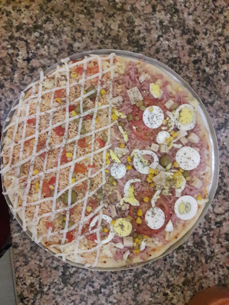 Foto 2 Pizzaria big brother