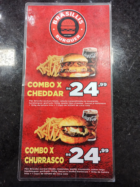 Foto 3 Brasillis Caucaia