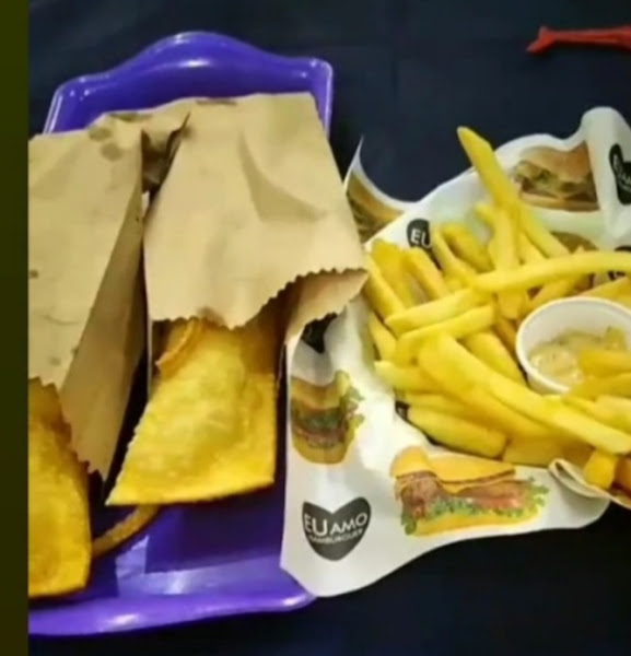 Cactus pizzaria e pastelaria