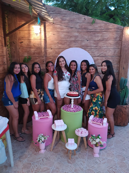 Foto 2 Cactus pizzaria e pastelaria