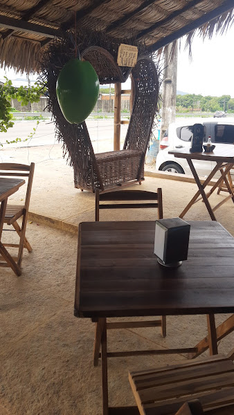 Foto 1 Manjares Pizzaria