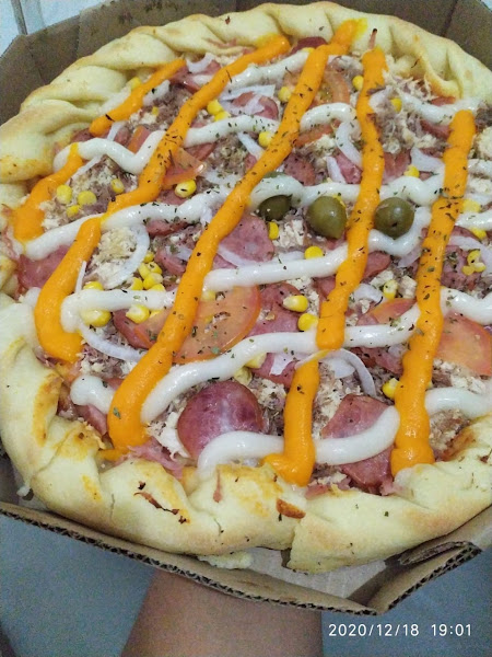 Eita Pizza