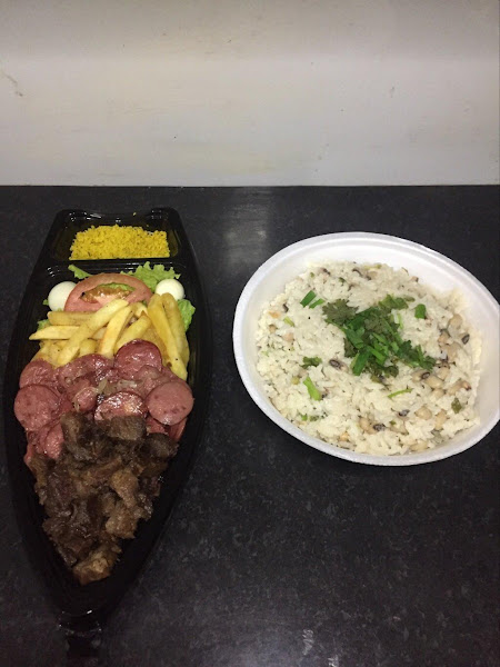 Foto 1 Dk pizzas Foto 1 Dk pizzas