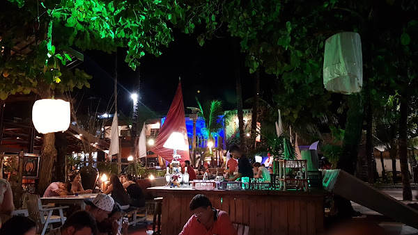 Magia Restaurante e Pizzaria