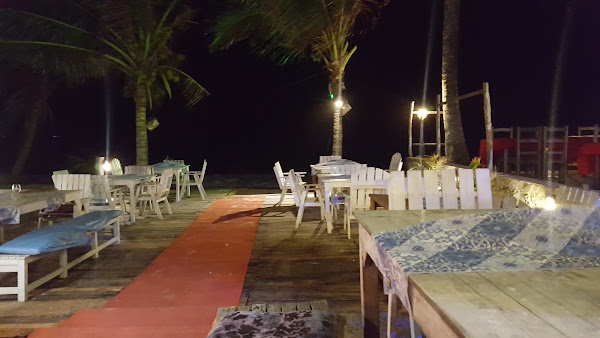 Foto 2 Magia Restaurante e Pizzaria